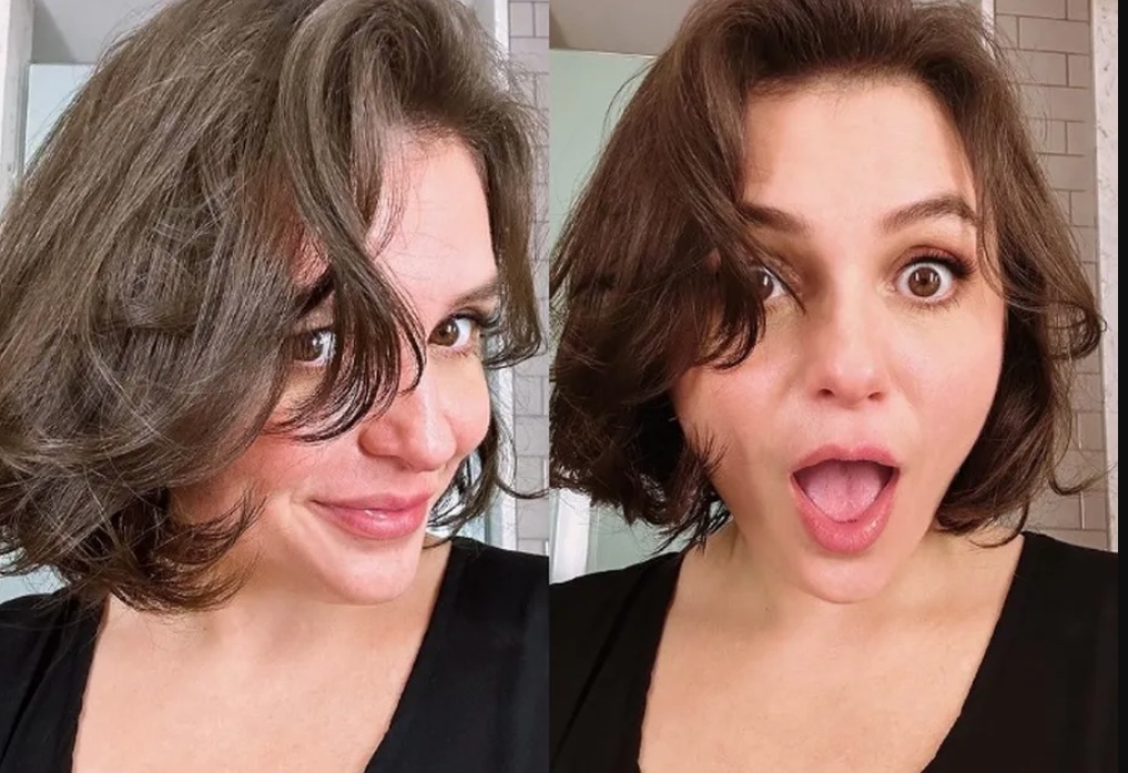 Monica Iozzi deixa elenco de 'Elas Por Elas', nova novela das 7