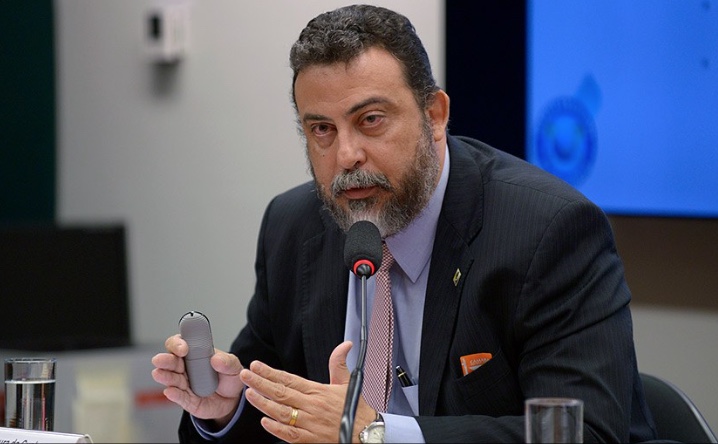 CPMI do 8 de Janeiro vai ouvir ex-diretor da Abin nesta terça