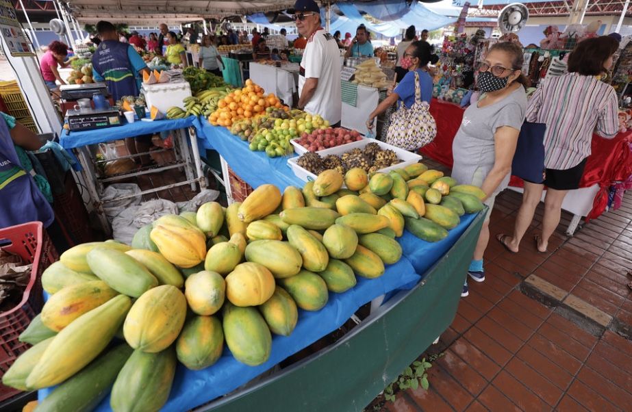 ADS realiza hoje Feira de Produtos Regionais na sede da Seduc em Manaus