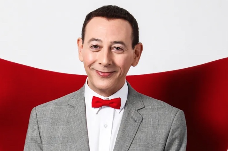 Morre o ator Paul Reubens, o eterno Pee-wee Herman 