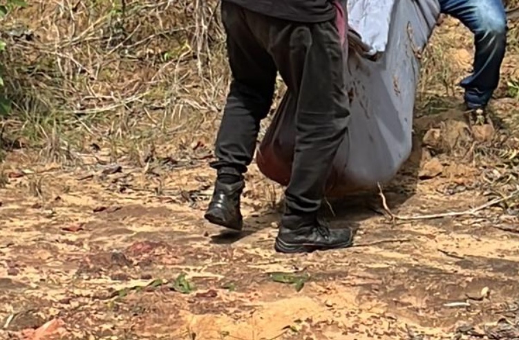 Homem tenta invadir casa e é morto por morador em Manaus