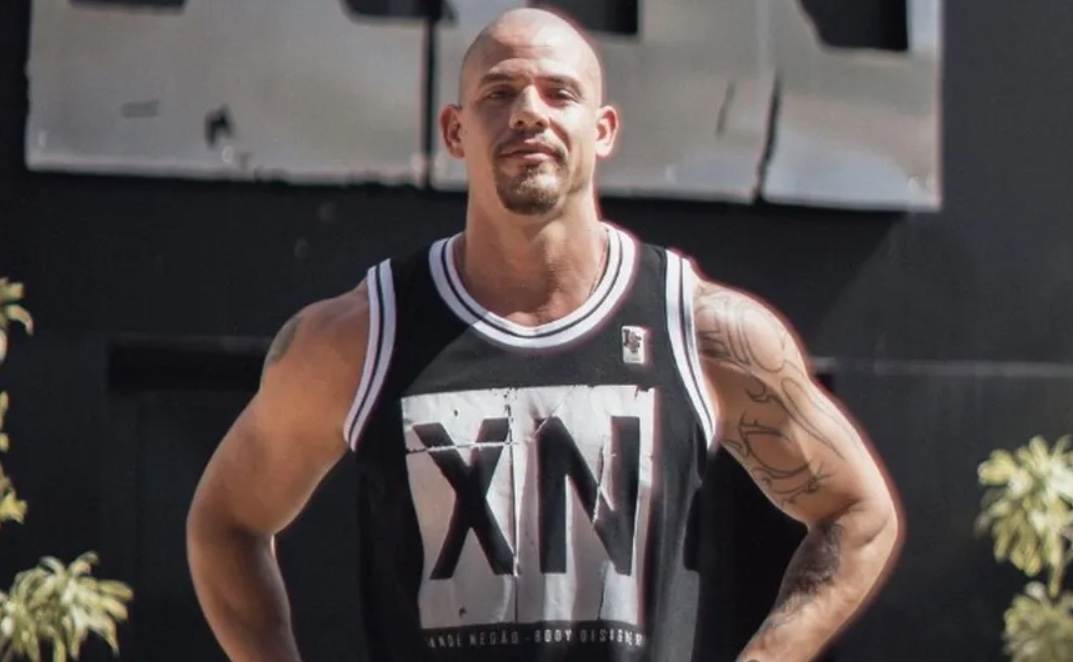 Polícia investiga morte de personal trainer de Gracyanne Barbosa