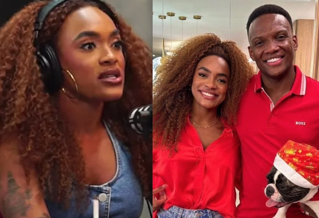 Patrícia Ramos abre o jogo sobre separação: ‘queria há mais de 1 ano’ 