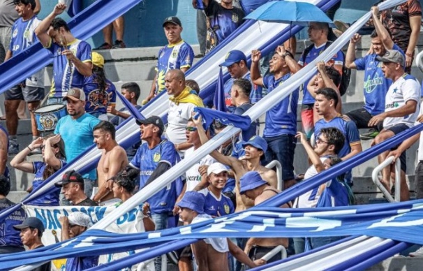 Nacional inicia venda de ingressos para decisão contra o Parnahyba-PI