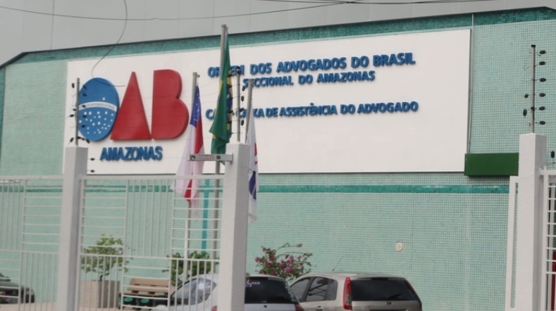 OAB-AM acompanha caso de advogado assassinado na frente de casa em Manaus