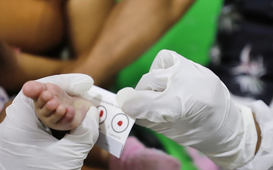 Defensoria fará mutirão para ofertar exames gratuitos de DNA em Manaus