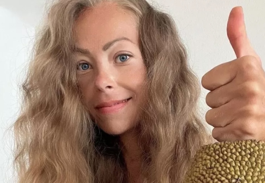 Influencer morre de fome ao fazer dieta extrema com vegetais e nada de água