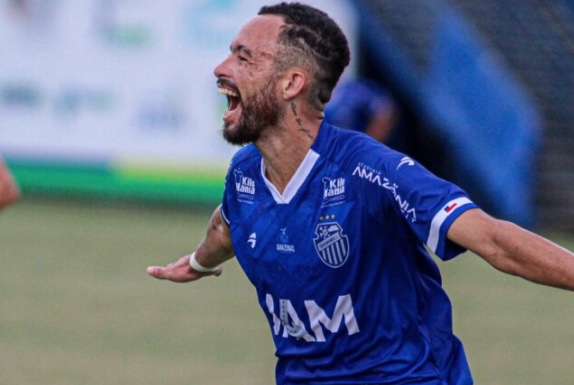 Série B: em jogo com quatro pênaltis, São Raimundo goleia o Sul América