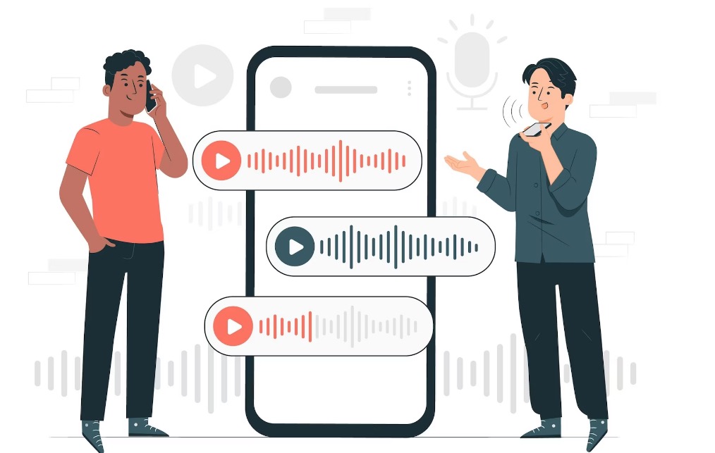 WhatsApp libera recurso que transforma mensagem de voz em texto