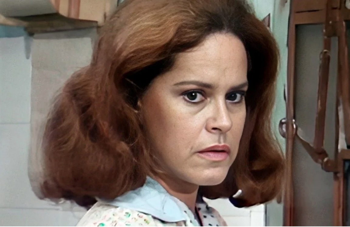 Atriz Maria Helena Dias, protagonista de Elas por Elas, morre aos 91 anos