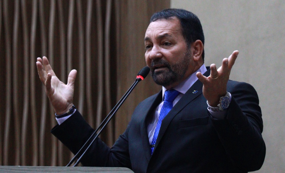 Vereador Gilmar Nascimento não precisa devolver Cota Parlamentar em Manaus