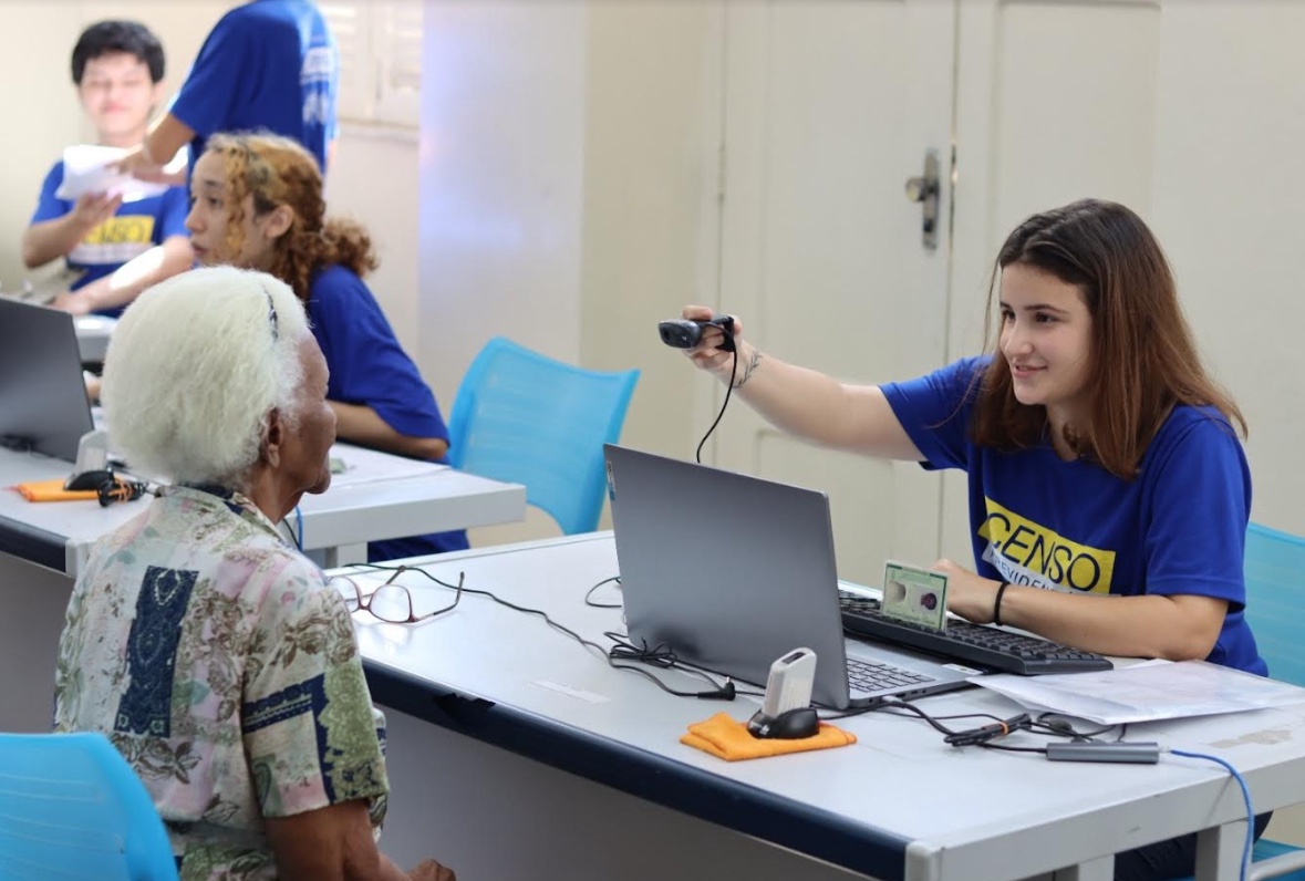 Amazonprev prorroga prazo de agendamento para Censo Previdenciário
