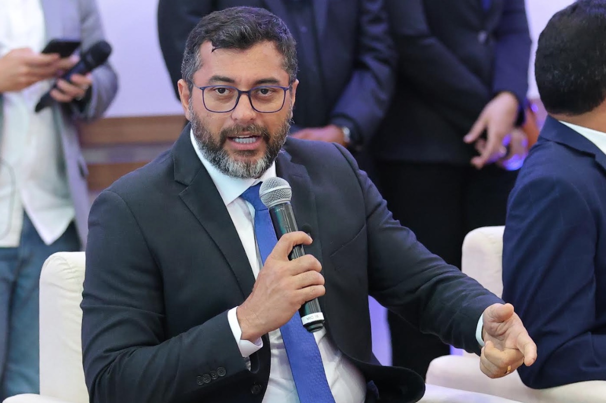 Wilson Lima anuncia edital com R$ 8,5 milhões para agricultura familiar