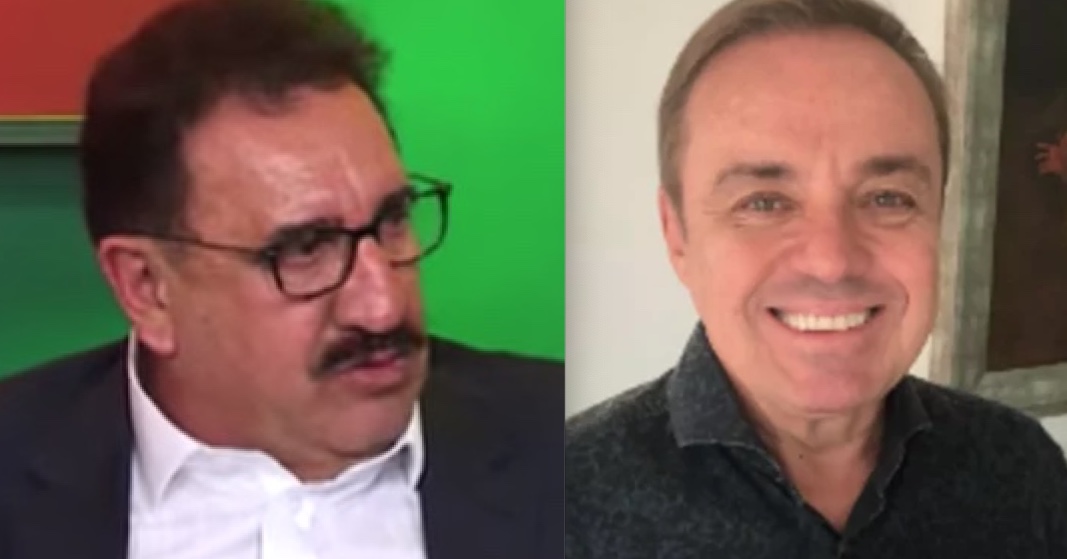 Ratinho revela mágoa de Gugu Liberato e expõe ‘traição’
