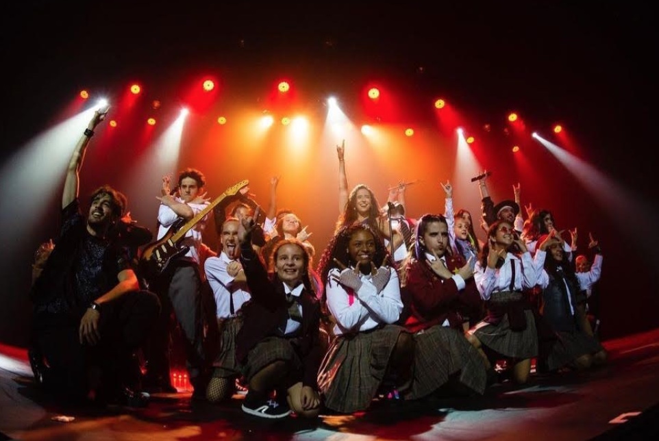 'In Cena' lança plataforma de cursos online para teatro musical