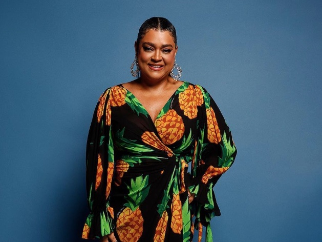 Preta Gil reúne ex-marido, namorados e ficantes em festa de 49 anos