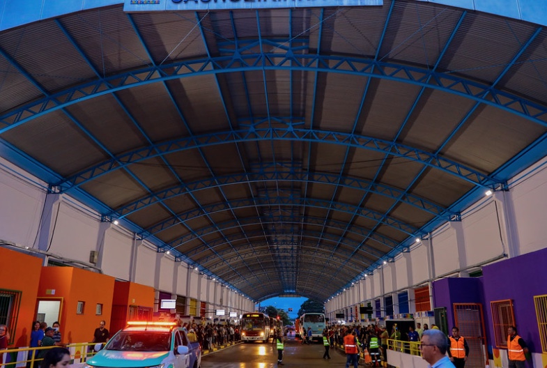 IMMU e Guarda Municipal vão realizar blitz em terminais de ônibus de Manaus