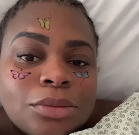 Jojo Todynho assume que escondeu sobre bariátrica: ‘era todo dia’