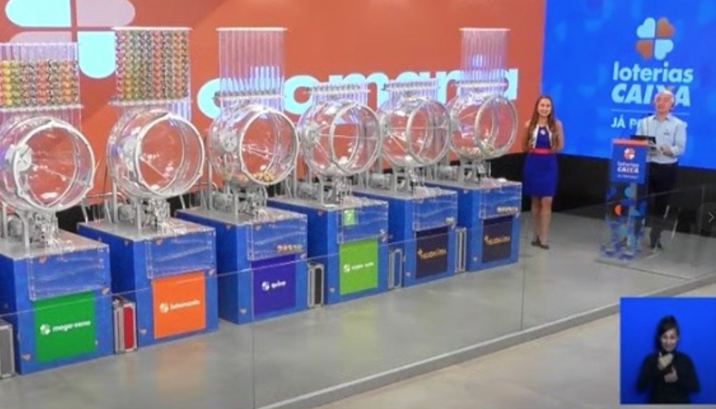 Mega-Sena sorteia R$ 71 milhões; veja dezenas