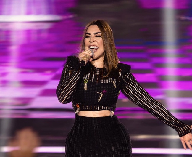 Prefeitura contrata show de Naiara Azevedo por R$ 200 mil no Amazonas