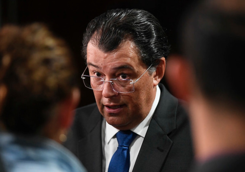 Braga apresenta plano de trabalho da reforma tributária na próxima semana