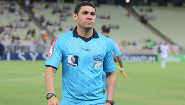 Nacional e Bahia de Feira terá VAR nas oitavas da Série D