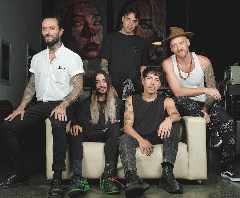 Turnê 'Cedo ou Tarde' do NX Zero chega a Manaus nesta sexta