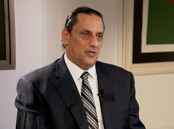 'Nunca vendi nenhuma joia, ofereci ou tive posse', diz Frederick Wassef