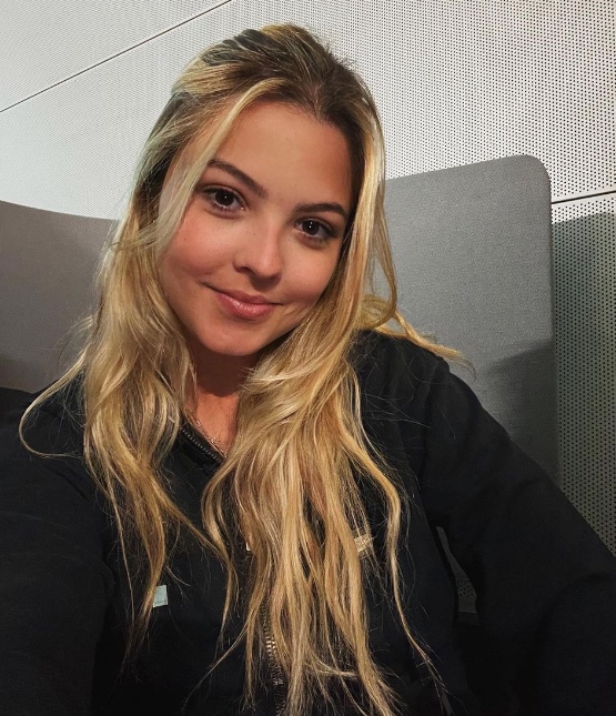 Ex-Chiquititas é vítima do 'golpe do gás' em carro de aplicativo: 'Eu estava pálida, tremendo'