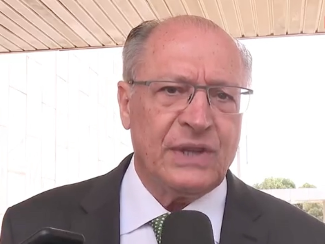 Alckmin diz que sistema de energia pode estar recuperado em poucas horas, após silêncio inicial