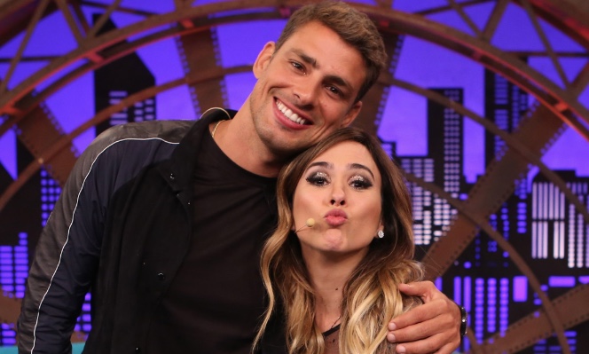 CPI das Criptomoedas: STF libera Cauã Reymond e Tatá Werneck de depoimentos