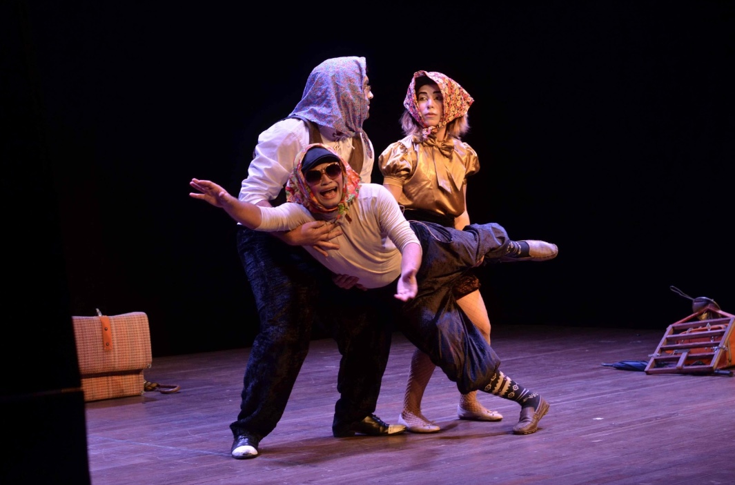 Espetáculo “O cavaleiro da armadura de sol” terá 3 apresentações em Manaus