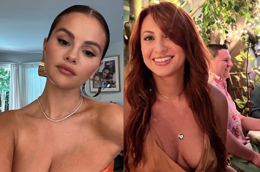 Selena Gomez retoma amizade com amiga que doou rim para ela