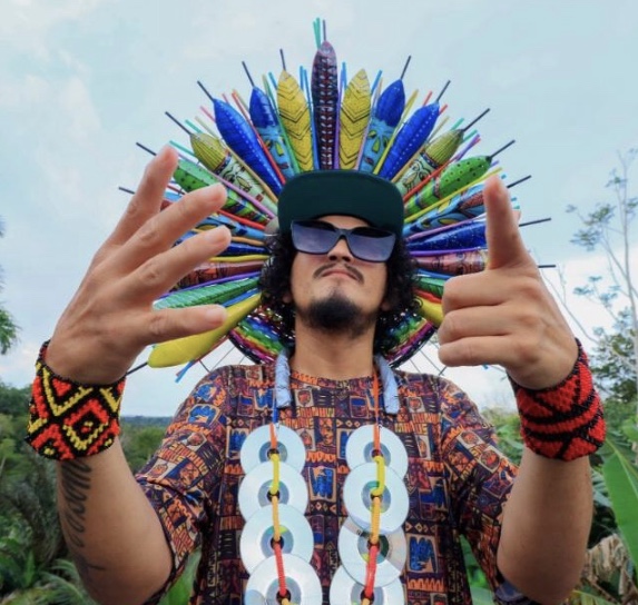 Festival Tarumã Alive movimenta Praia da Lua neste fim de semana em Manaus