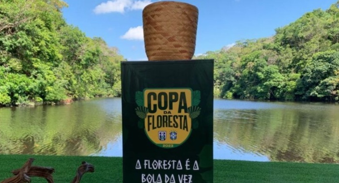 Copa da Floresta: abertura oficial acontece hoje em Presidente Figueiredo