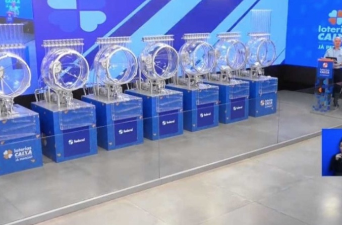 Loterias: Confira resultados dos concursos sorteados nesta quarta-feira