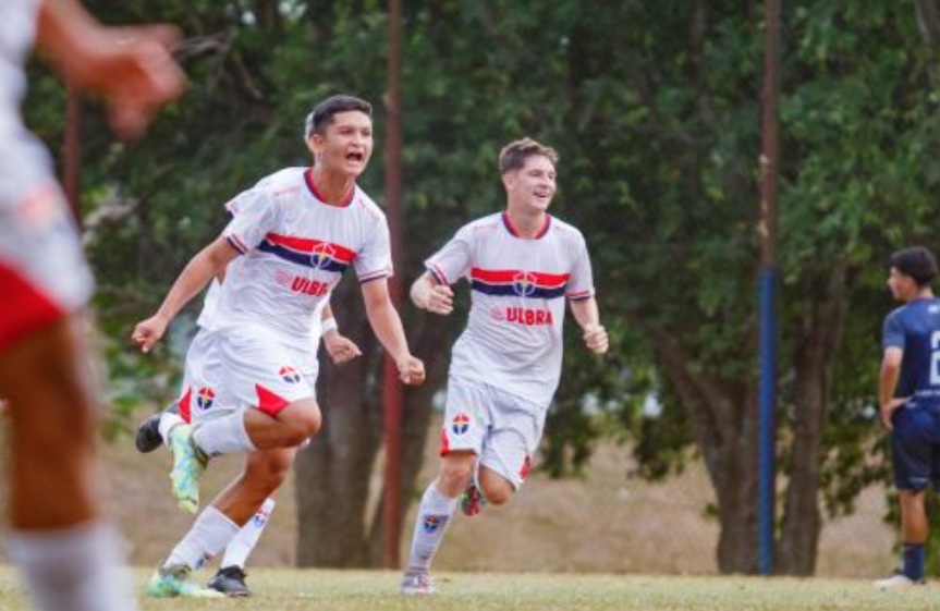 Barezinho Sub-16: Tarumã x Fast sofre alteração no Amazonas