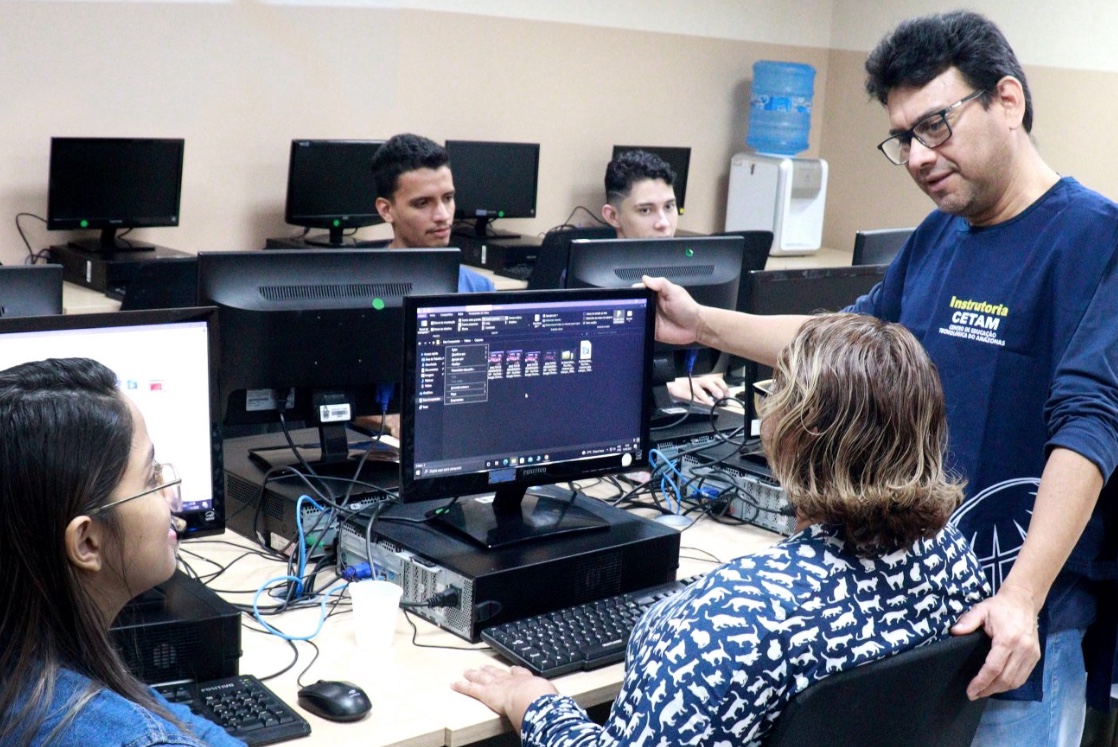 CMM está com inscrições abertas para 95 cursos gratuitos