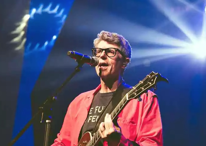 Leoni será atração da Casa de Praia no fim de semana em Manaus