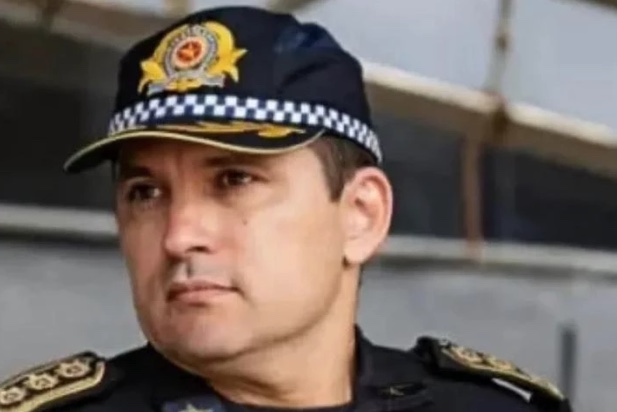 Comandante da PM do DF é preso sob suspeita de omissão no 8/1