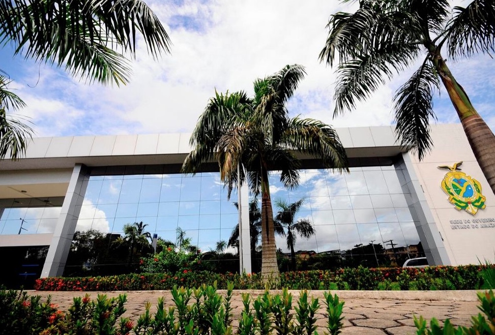 Decreto com cortes de gastos é publicado pelo Governo do Amazonas