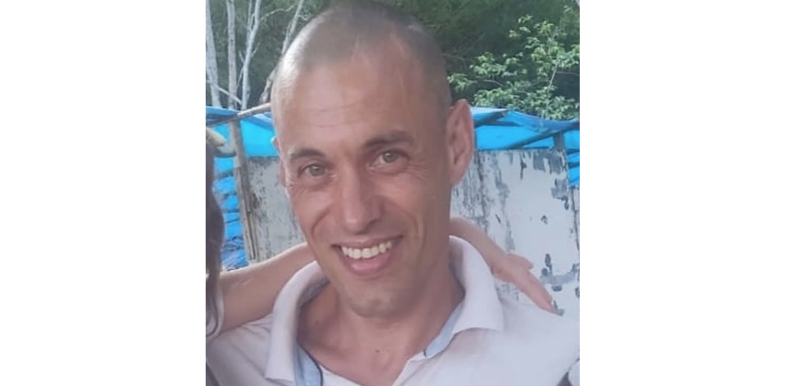 Homem conhecido como 'Mendigo Gato' está desaparecido há 6 meses e ex faz apelo