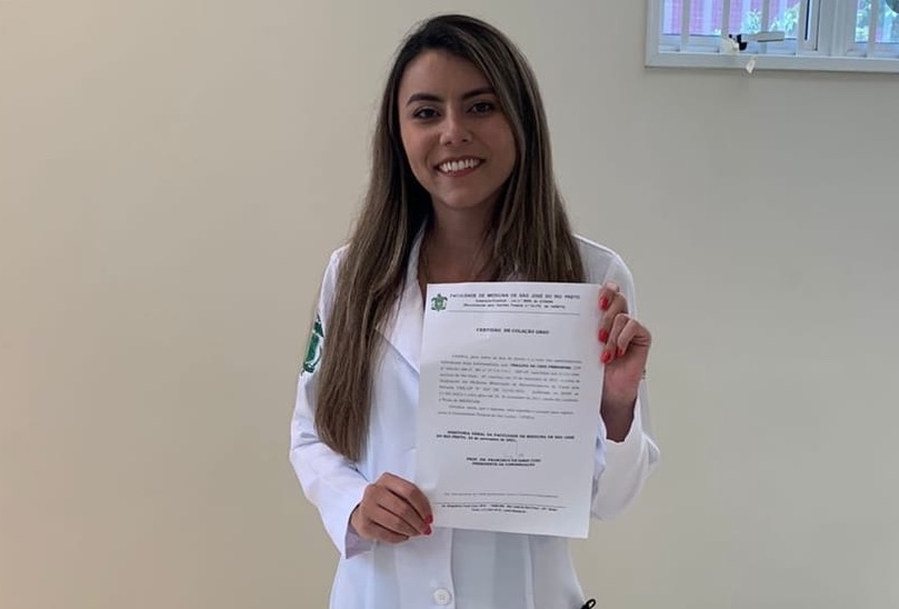 Namorado é o principal suspeito de matar médica encontrada em mala