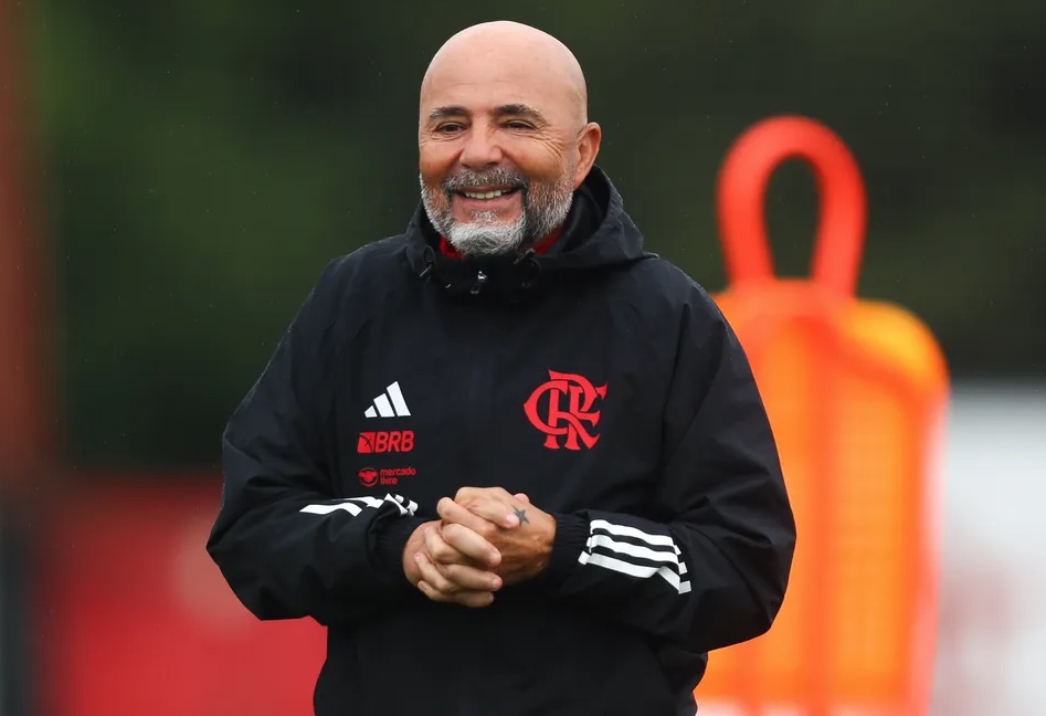 Flamengo terá apenas 3 semanas para evoluir até a final da Copa do Brasil