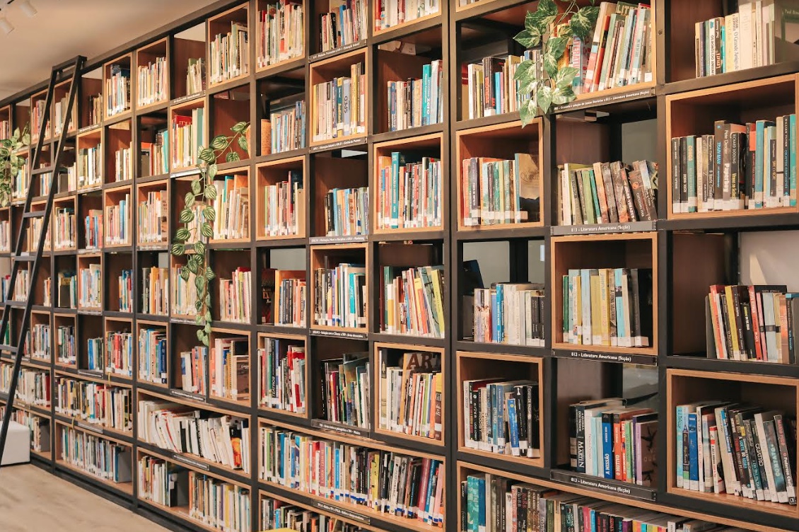 Projeto ‘Estação Nova’ realiza semana de doação e troca de livros em Manaus