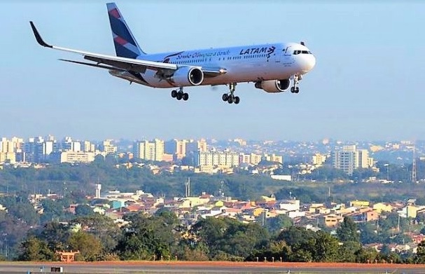 Manaus terá novos voos diretos para Rio de Janeiro, São Paulo e Belém