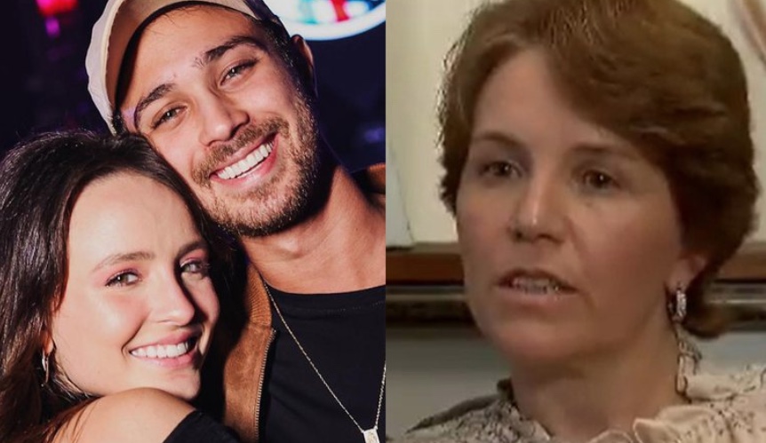 Mãe de Larissa Manoela chama família do noivo da filha de ‘macumbeiros’