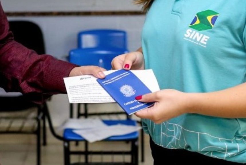 Confira as 250 vagas de emprego do Sine Manaus para esta quarta