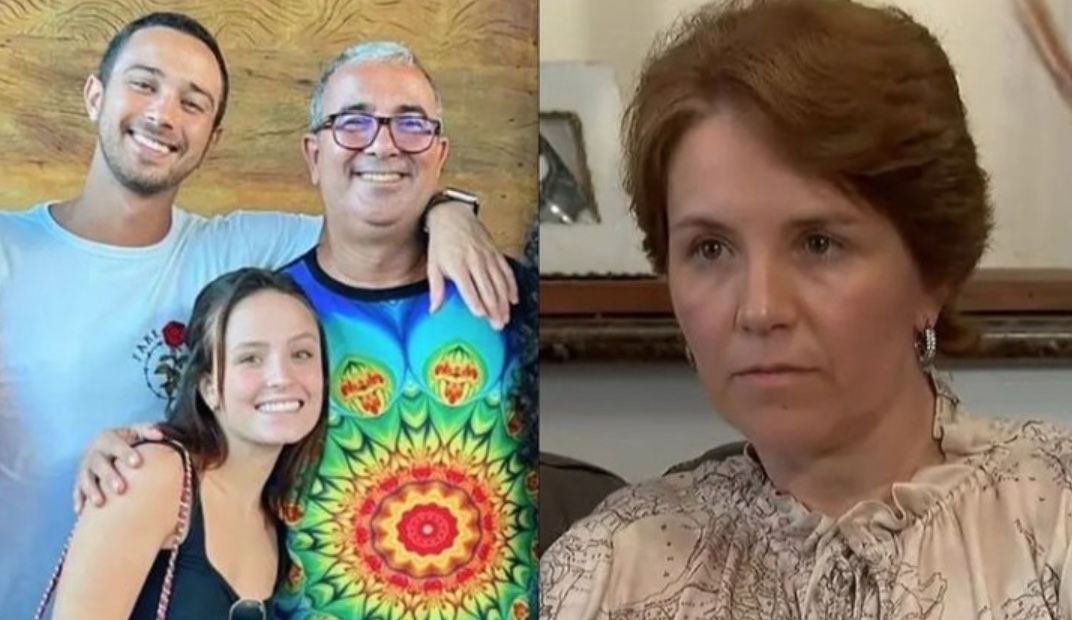 Larissa Manoela: Polícia vai investigar intolerância religiosa em mensagem da mãe da atriz