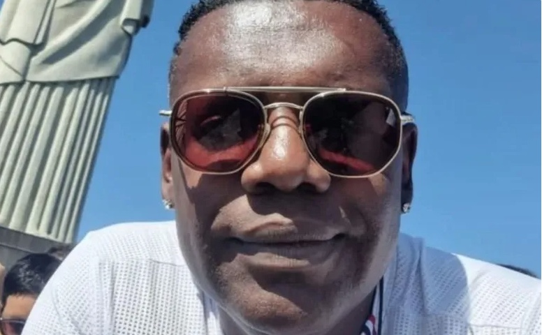 MC Marcinho tem piora no estado de saúde após quase 2 meses internado